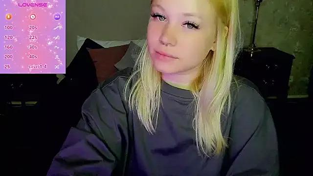 Freechat Diana_Dream on StripChat