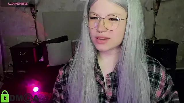 Freechat Diana_Dream on StripChat