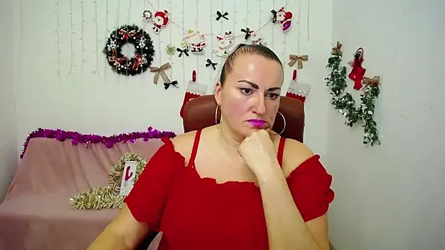 Freechat DianaMGG on StripChat