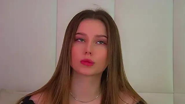 Freechat DianaVert on StripChat