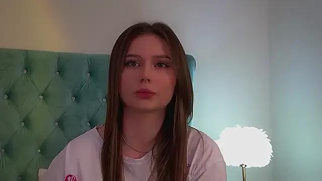 StripChat DianaVert is Freechat DianaVert — Warm wishes: 5 days to go