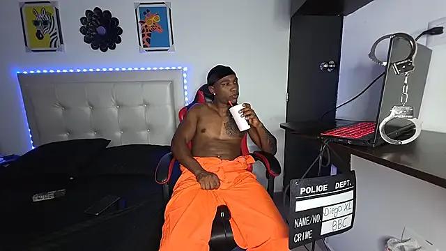 Freechat DiegoMilk111 on StripChat