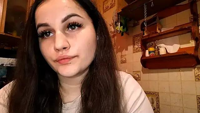 StripChat DierdreCousineau is Freechat DierdreCousineau — Remove jeans and slap me