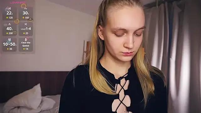 DierdreJacobsohn — flash boobs