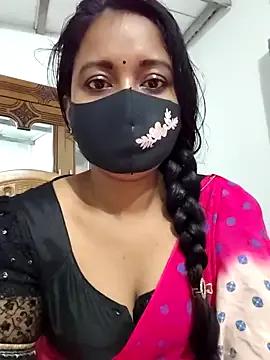 Group Dil-Ka-Radhika on StripChat