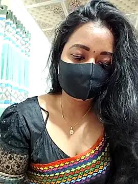 Group Dil-Ka-Radhika on StripChat