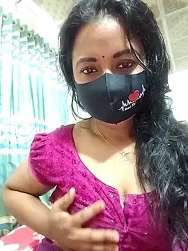 Group Dil-Ka-Radhika on StripChat