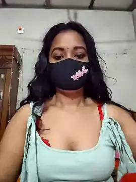 Group Dil-Ka-Radhika on StripChat