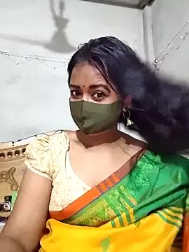 Group Dil-Ka-Radhika on StripChat