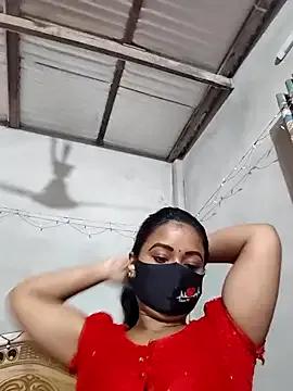 Group Dil-Ka-Radhika on StripChat