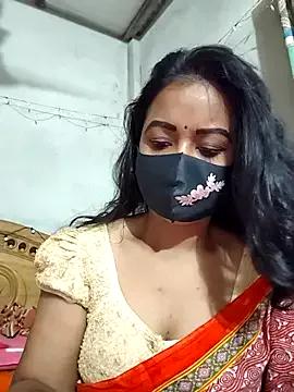 Group Dil-Ka-Radhika on StripChat