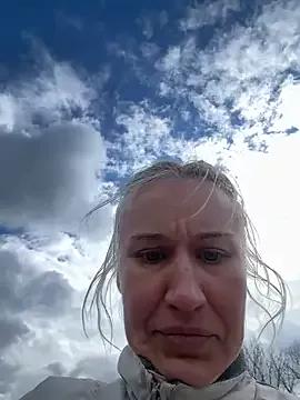 Freechat Dina-Light on StripChat