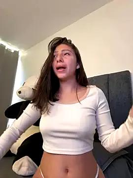 Freechat Dirty-Bunnyyy on StripChat