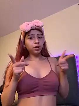 Freechat Dirty-Bunnyyy on StripChat