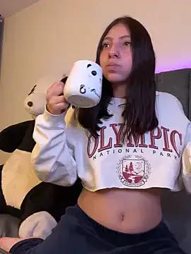 Freechat Dirty-Bunnyyy on StripChat