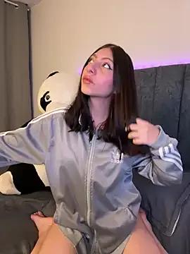 Freechat Dirty-Bunnyyy on StripChat