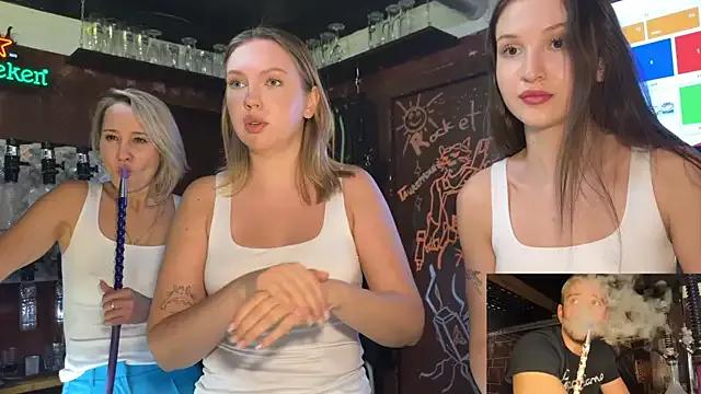 StripChat dirtypub is Group dirtypub — ALL GIRLS NAKED