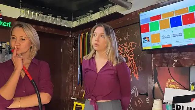 StripChat dirtypub is Freechat dirtypub — Tony & Dasha 69