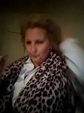 Divineblond — nude