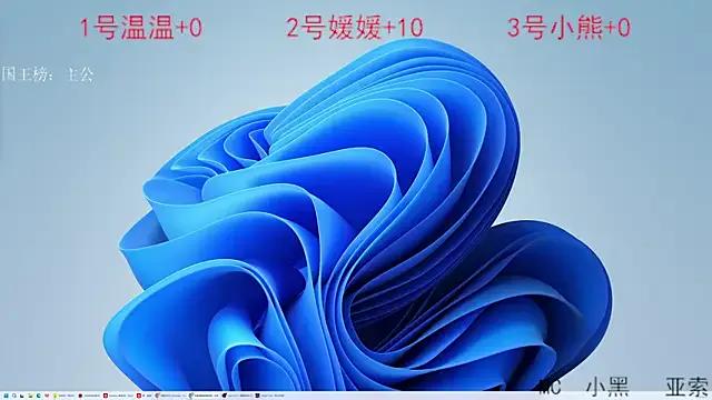 Freechat DNA_89 on StripChat