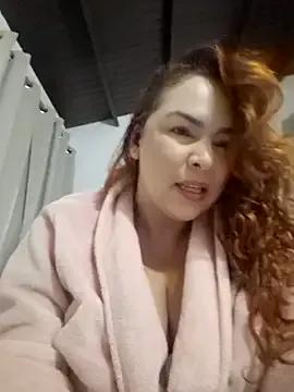 doctora-danna — Finger pussy Taking shower