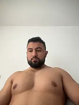 DoctorArabe3 — Cum show