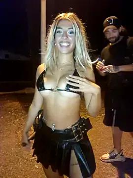 Dogging_teencouple on StripChat