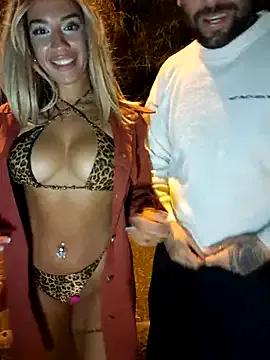 StripChat Dogging_teencouple is Private Dogging_teencouple — Painties off +2min control LT