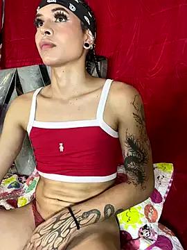 Freechat doll_celestets on StripChat