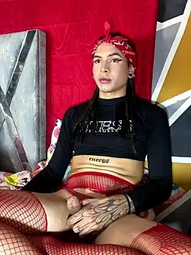 Freechat doll_celestets on StripChat