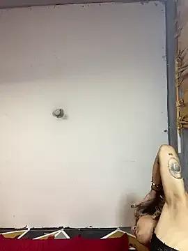 Freechat doll_celestets on StripChat