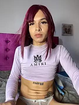 Freechat doll_celestets on StripChat