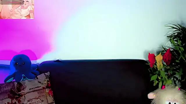 Freechat dollswit01 on StripChat