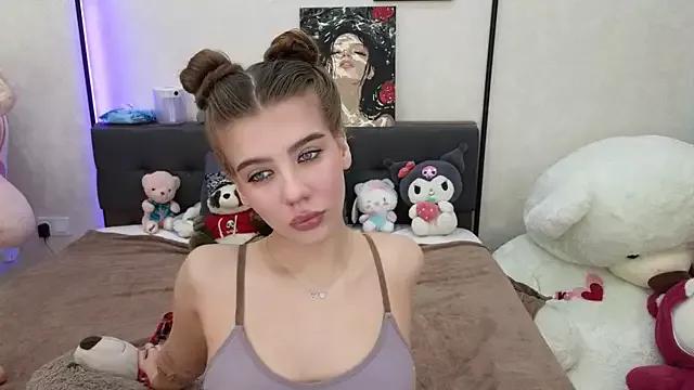 Freechat dolly_ll on StripChat