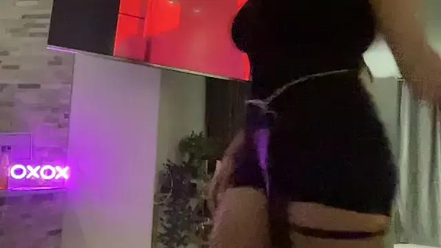 Freechat DominaCat75 on StripChat