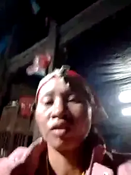 donna-bae on StripChat