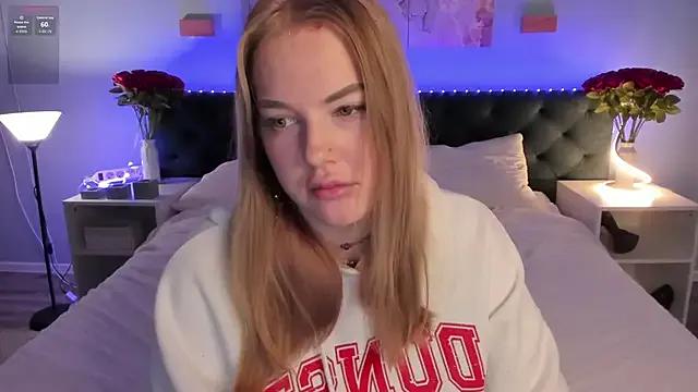 Freechat DonnaSmith on StripChat