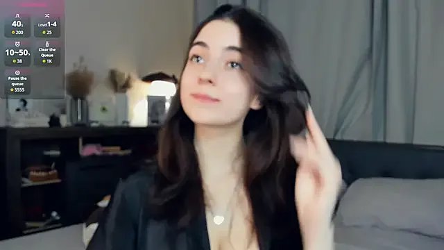 DracosMoon — Freechat on StripChat