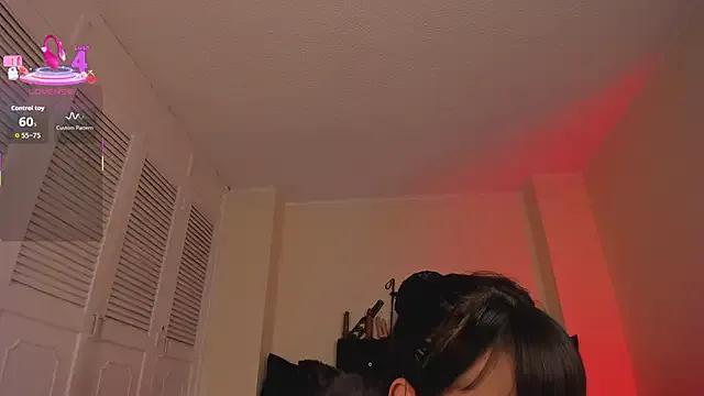 Freechat Draculairis on StripChat