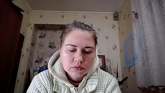 Freechat dream_alexa on StripChat