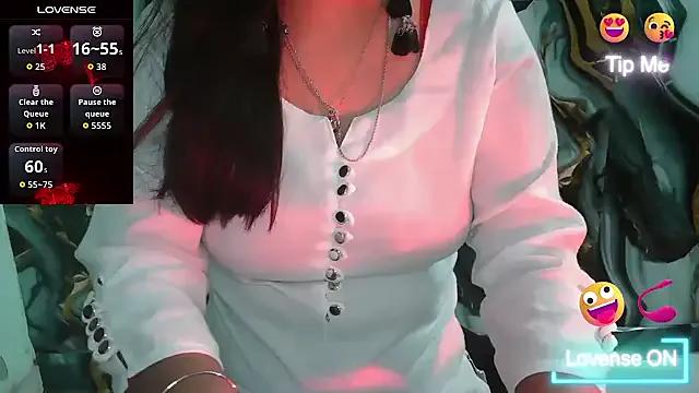 Avatar of Dream_Kavya