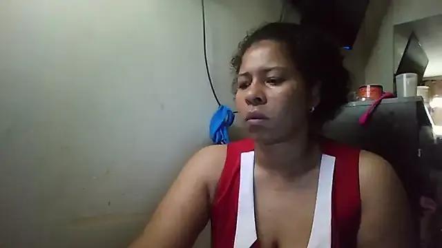 Dreambody- — show naked + twerking