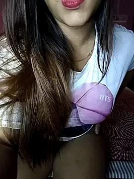 DreamGirlRiya — Cum 