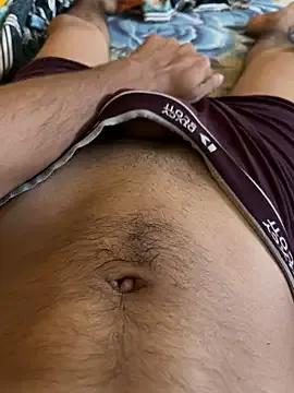 dreamizy — full nude show dick and asss