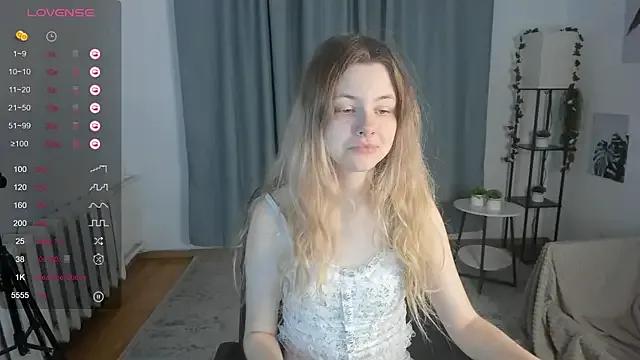 DreamSinder on StripChat