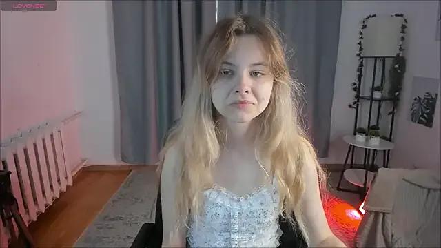 DreamSinder on StripChat