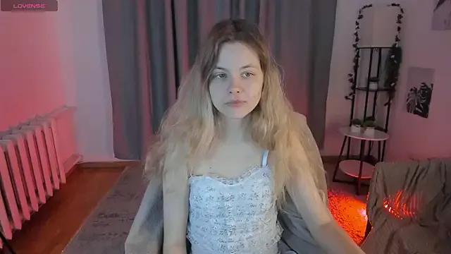 DreamSinder on StripChat