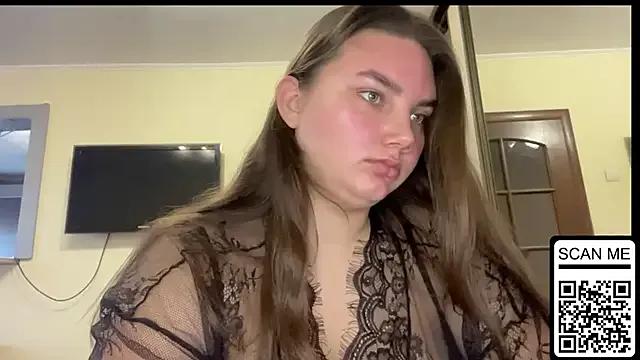 Dreamyblushfairy on StripChat