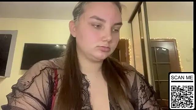 Dreamyblushfairy on StripChat