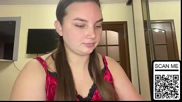 Dreamyblushfairy on StripChat